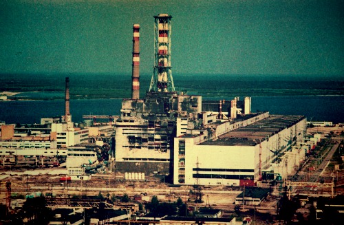 Fourth Reactor Today